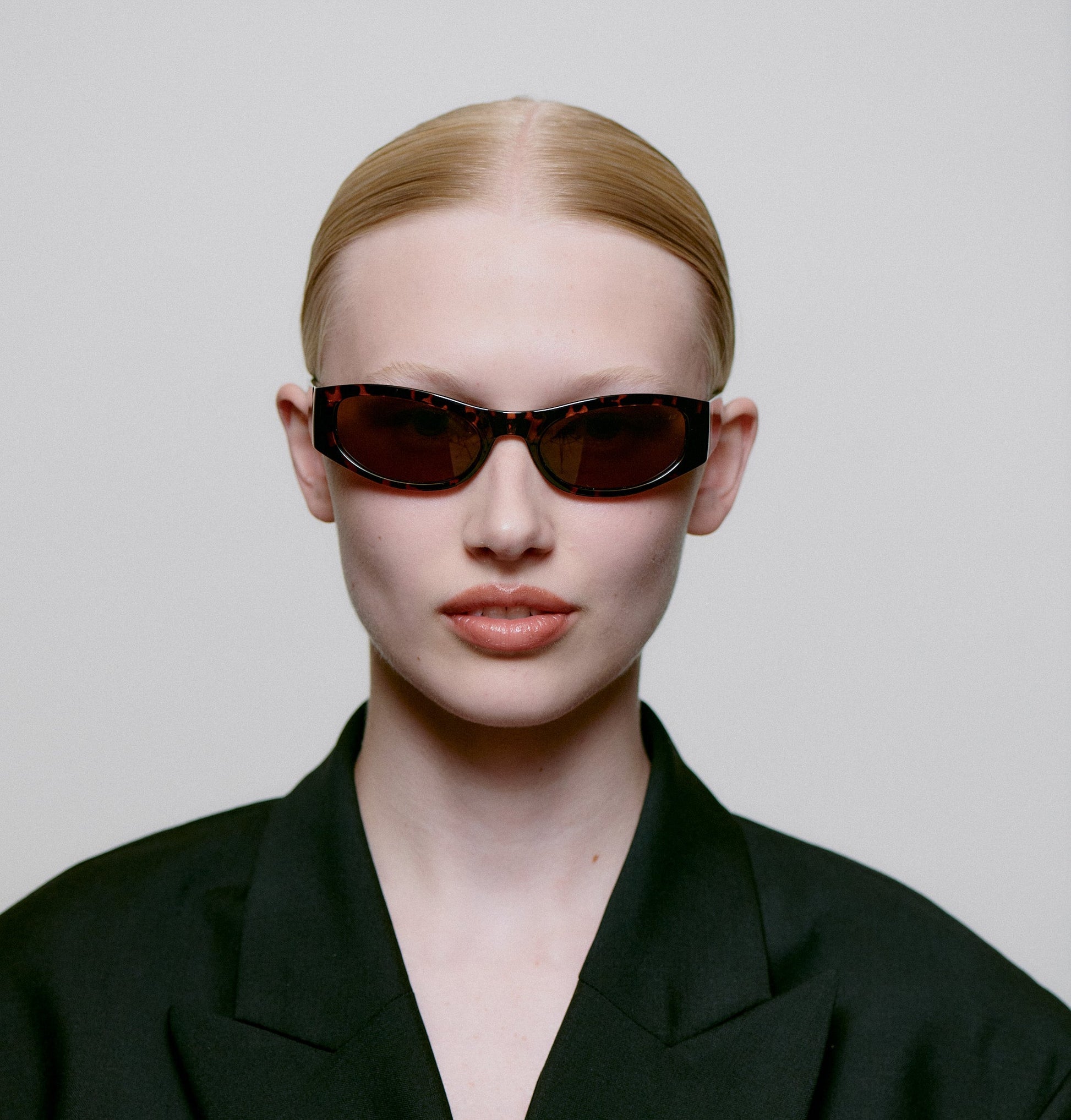 Gust / Demi Tortoise & Brown Lens - Shade Files