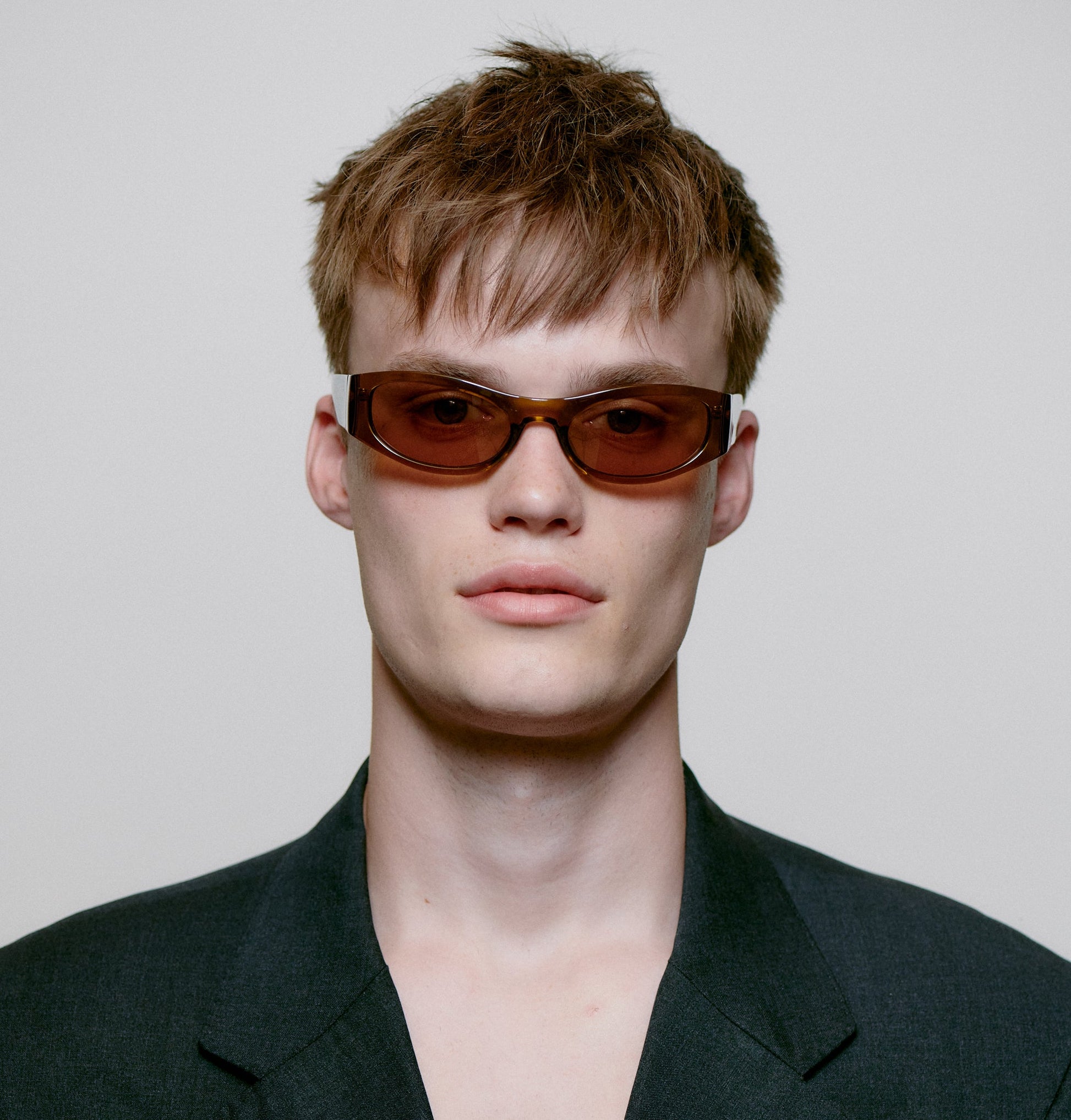 Gust / Smoke Transparent & Brown Lens - Shade Files