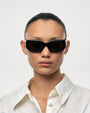 Halo / Black Acetate & Black Lens - Shade Files