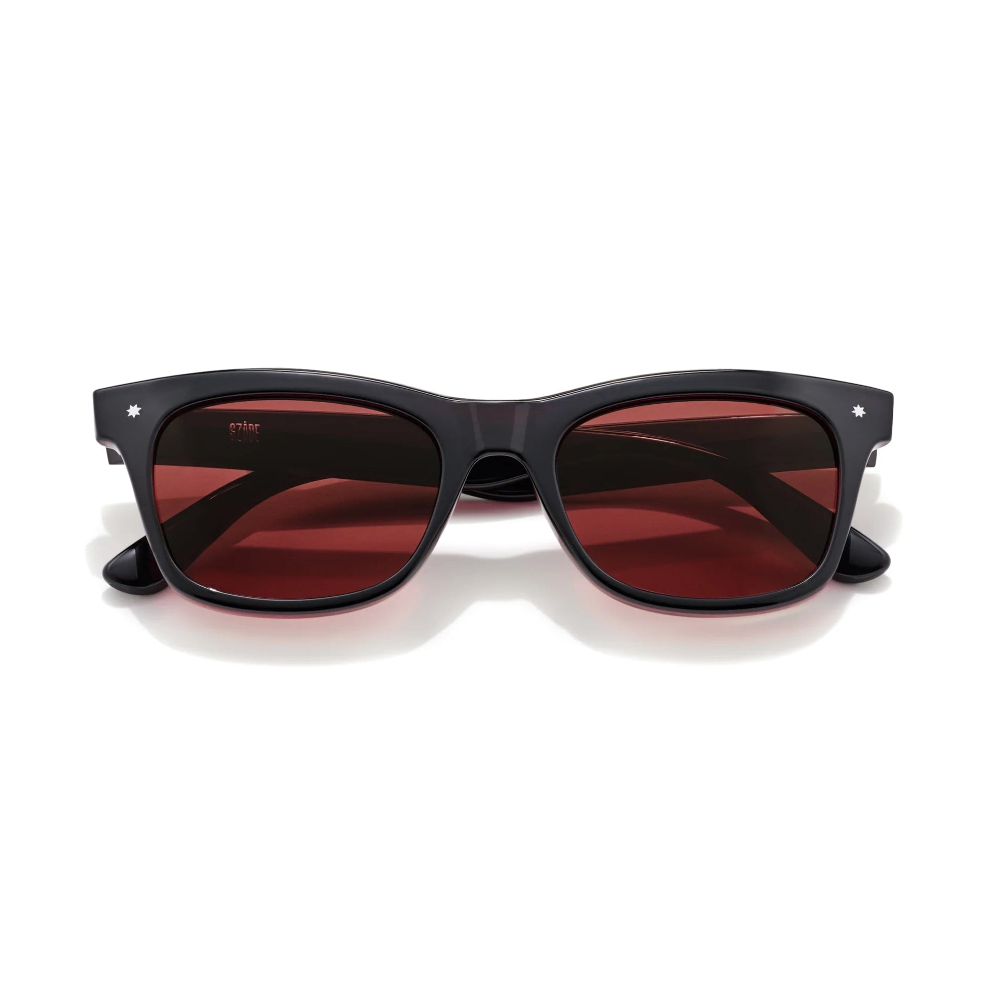 Hardy / Elysium Black & Cherry Cola Lens - Shade Files