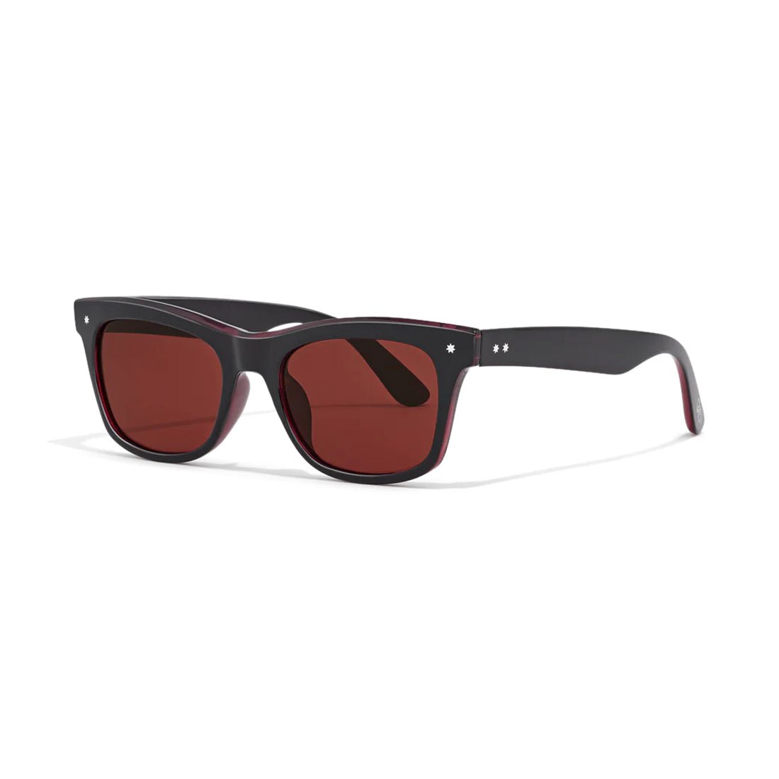 Hardy / Elysium Black & Cherry Cola Lens - Shade Files