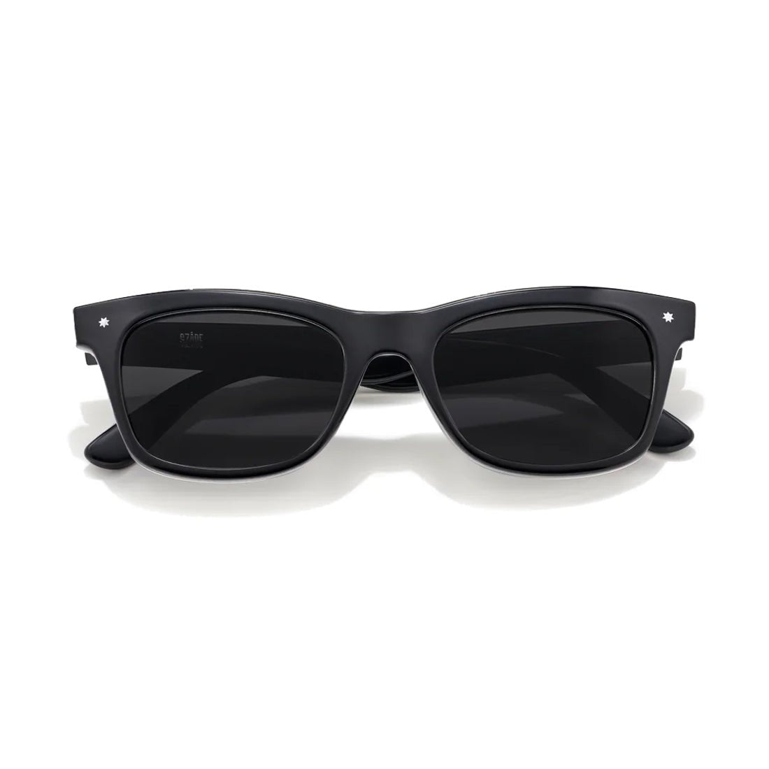 Hardy / Elysium Black & Ink Polarised Lens - Shade Files