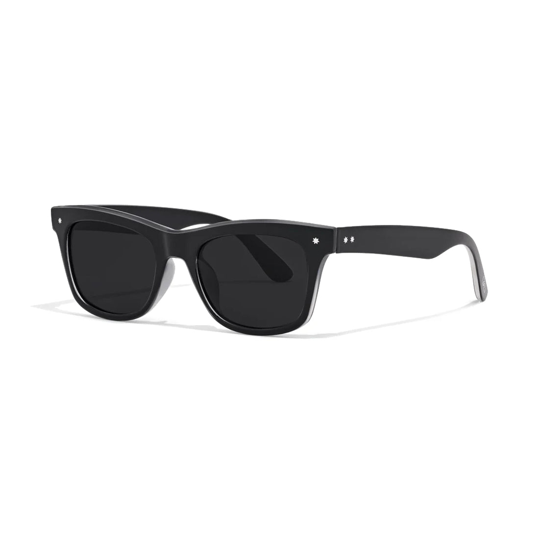 Hardy / Elysium Black & Ink Polarised Lens - Shade Files