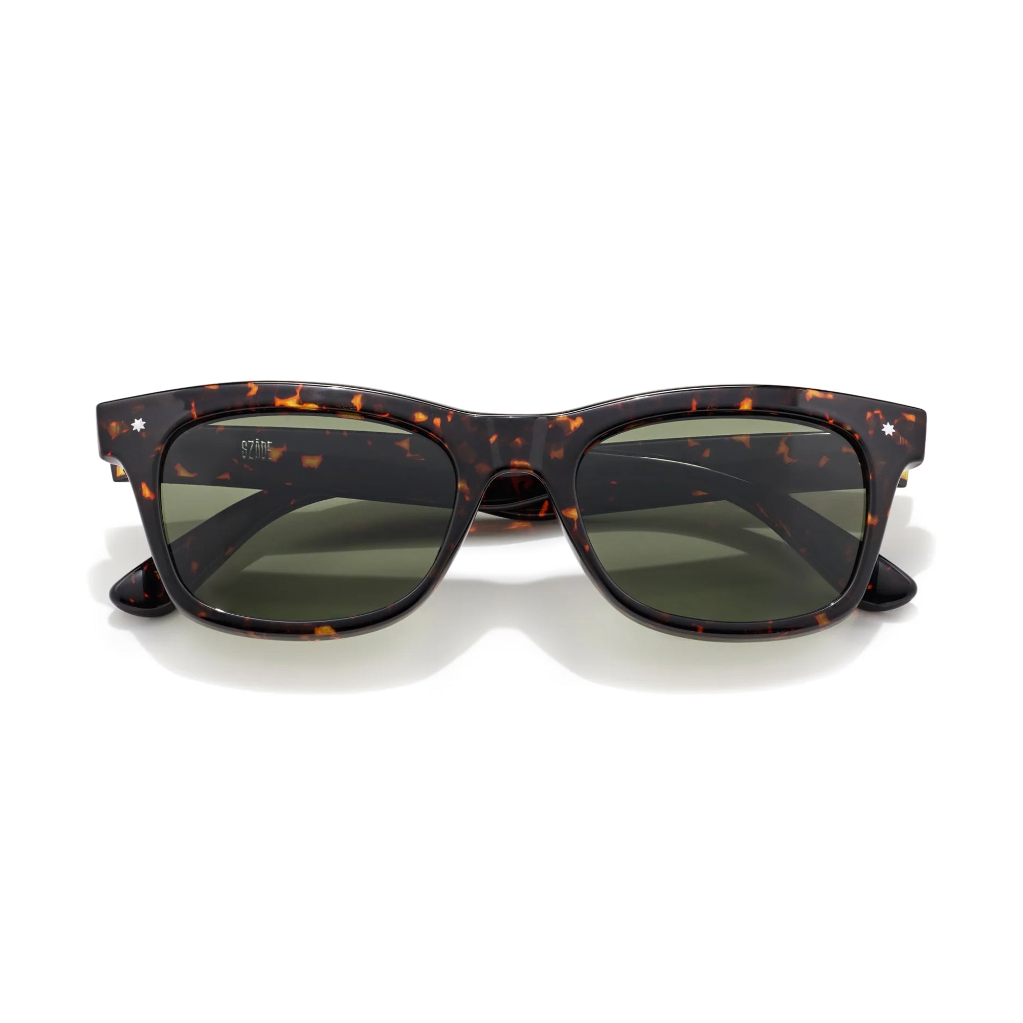 Hardy / Wasp & Moss Polarised Lens - Shade Files