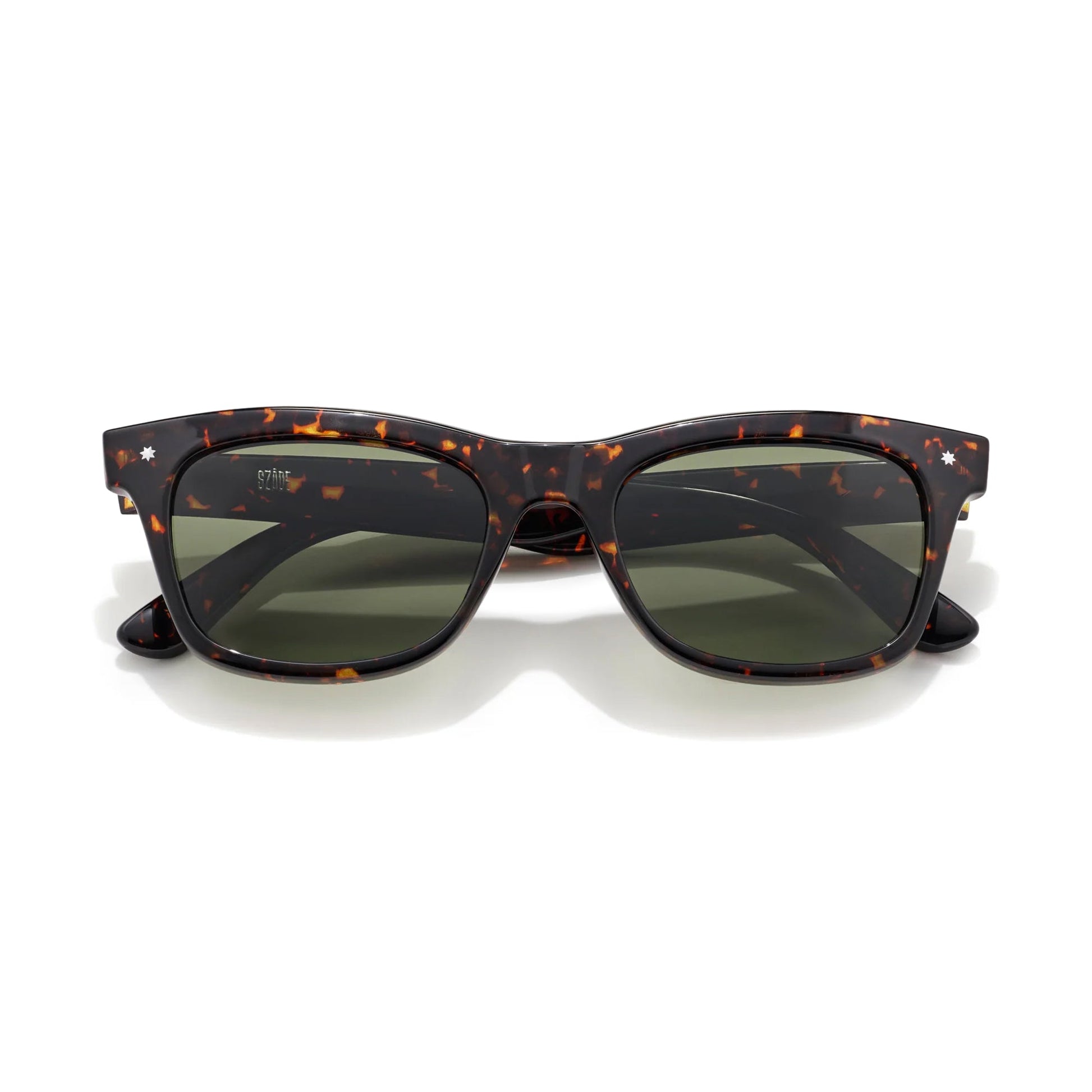 Hardy / Wasp & Moss Polarised Lens - Shade Files