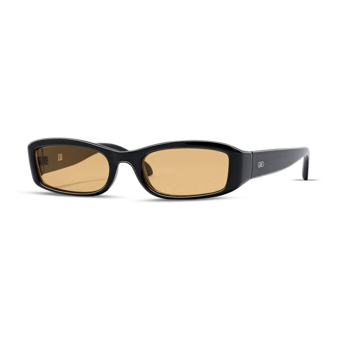 Hart / Black & Caramello Lens - Shade Files