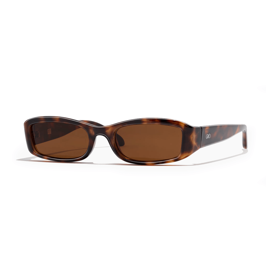 Hart / Cape Tortoise & Cacao Lens - Shade Files