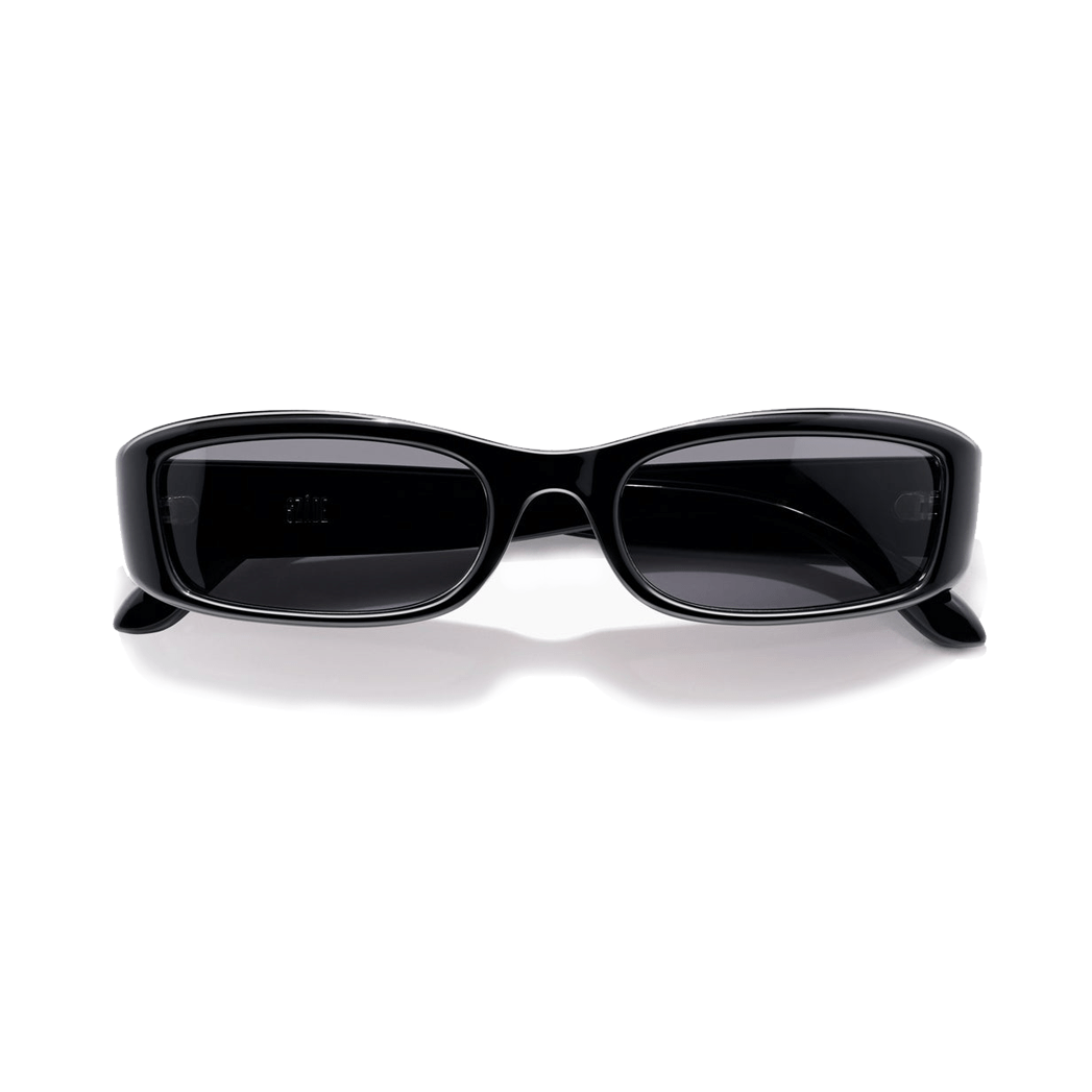Szade | Hart | Elysium Double Black Polarised Sunglasses | Shade Files