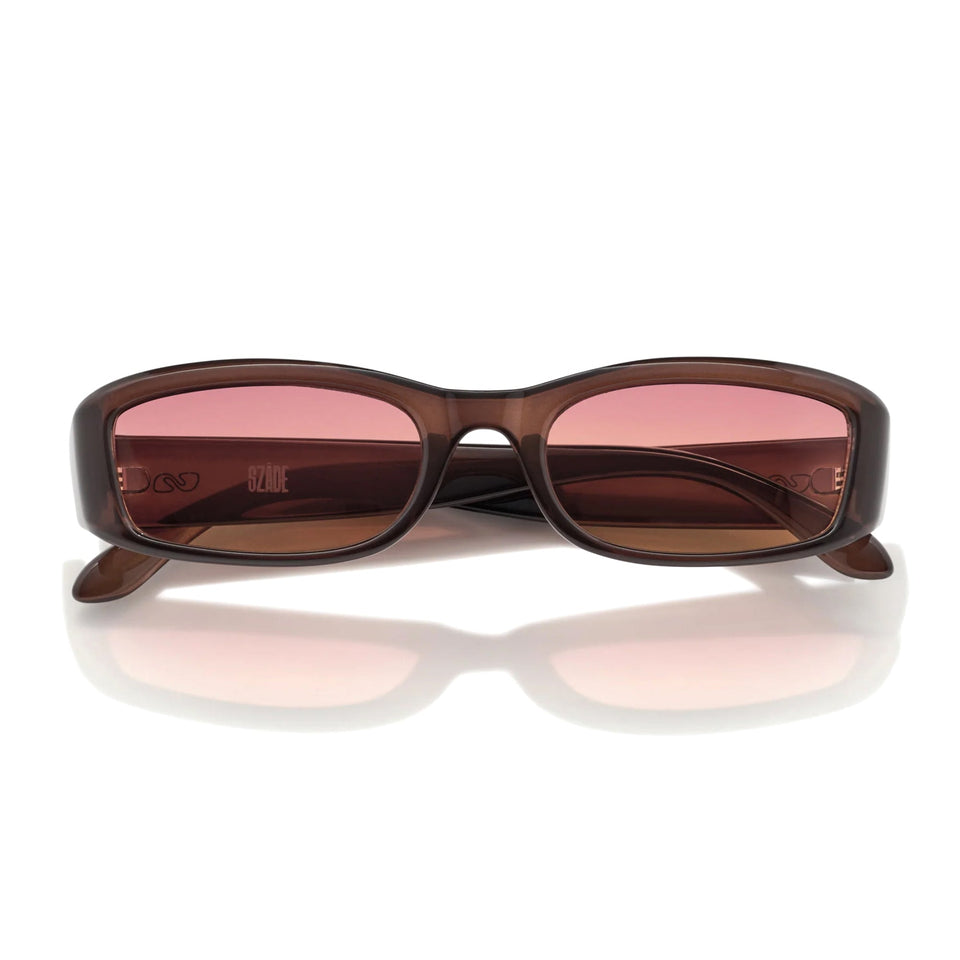 Hart / Mocha & Before Sunset Lens