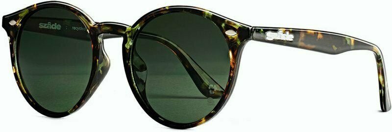 Henson / Collard Green Moss - Shade Files