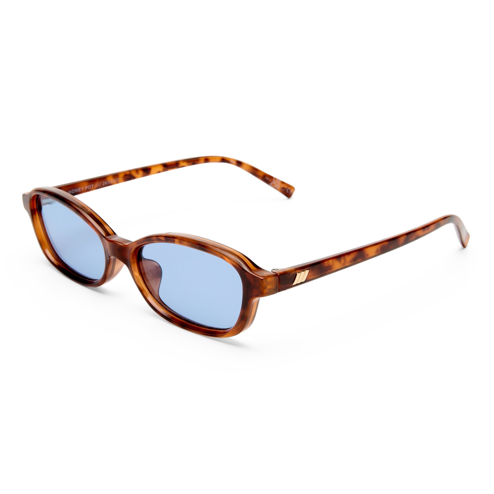 le specs dynamite tobacco Sunglasses in Brand New with Tags and Soft Case Le Specs Dynamite Sunglasses |