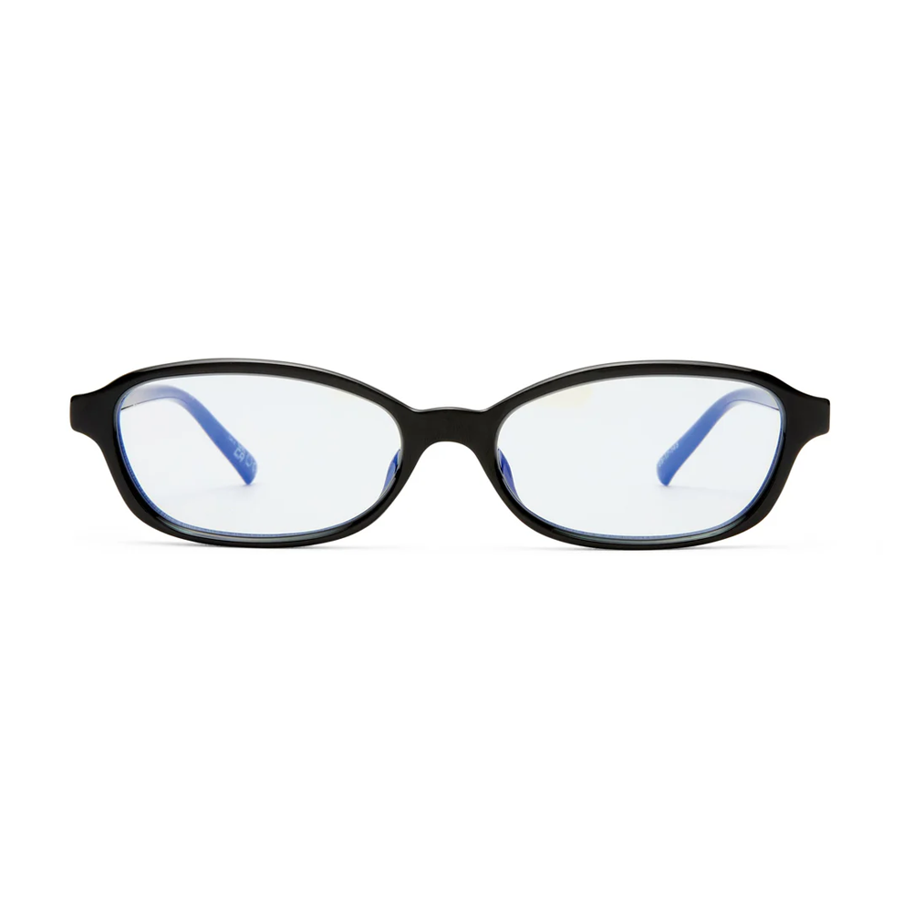 Honey Pot Optical / Black & Blue-Light Lens