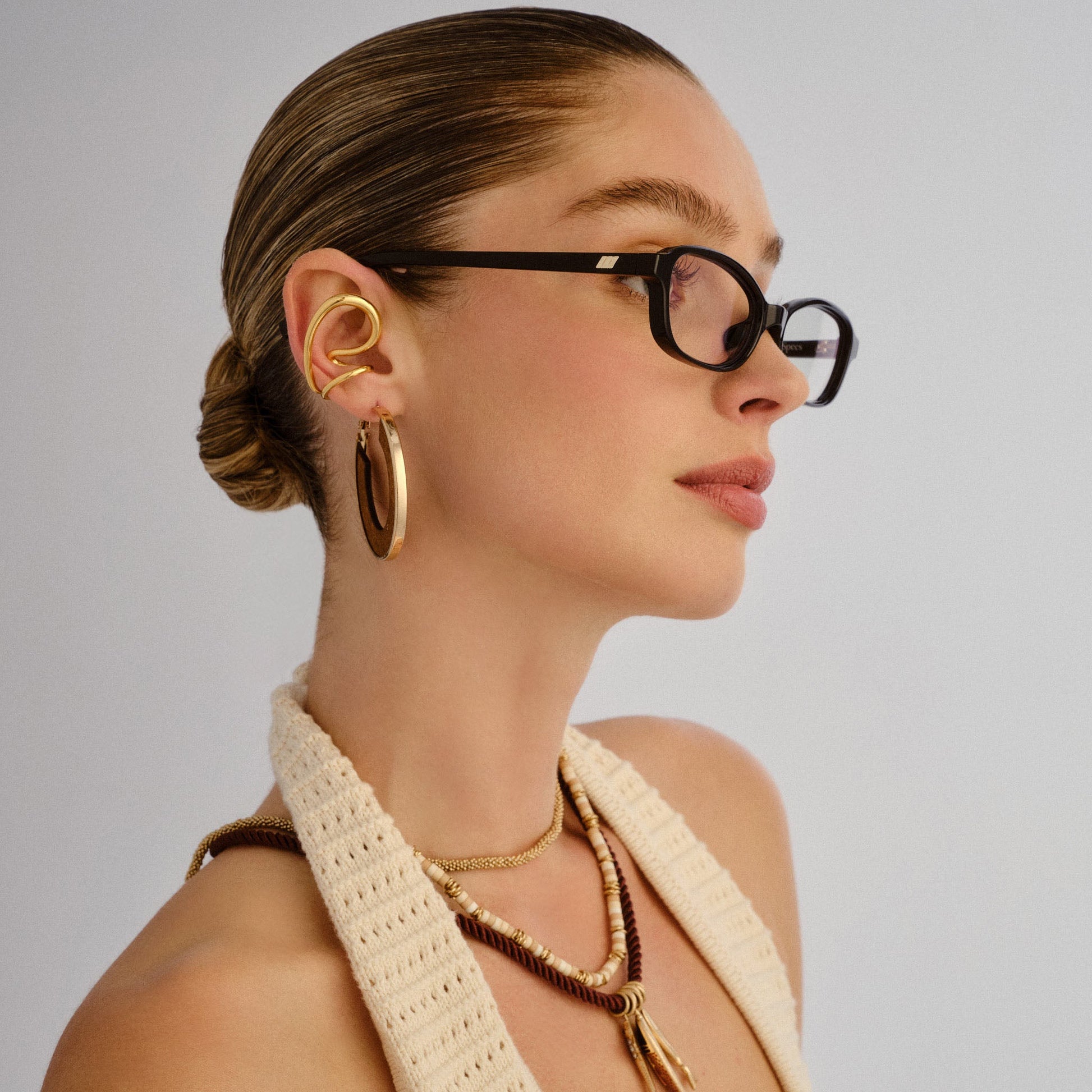 Honey Pot Optical / Black & Blue Light Lens - Shade Files