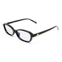 Honey Pot Optical / Black & Blue Light Lens - Shade Files