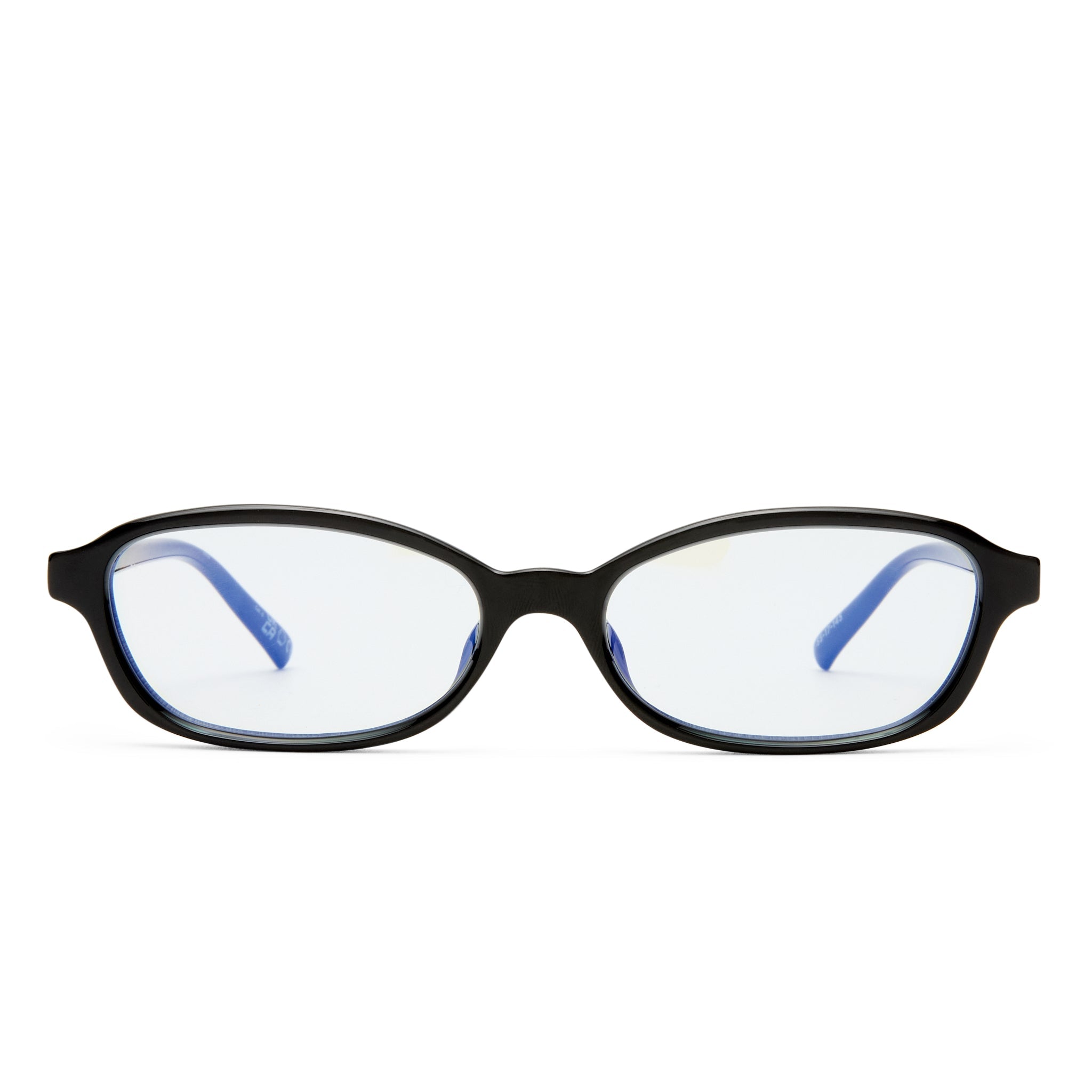 Honey Pot Optical / Black & Blue Light Lens - Shade Files