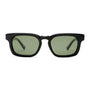 Iceberg / Black & Khaki Mono Polarized Lens - Shade Files
