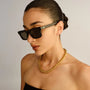Iceberg / Black & Khaki Mono Polarized Lens - Shade Files