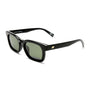 Iceberg / Black & Khaki Mono Polarized Lens - Shade Files