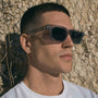 Iceberg / Pewter & Smoke Mono Tint Lens - Shade Files