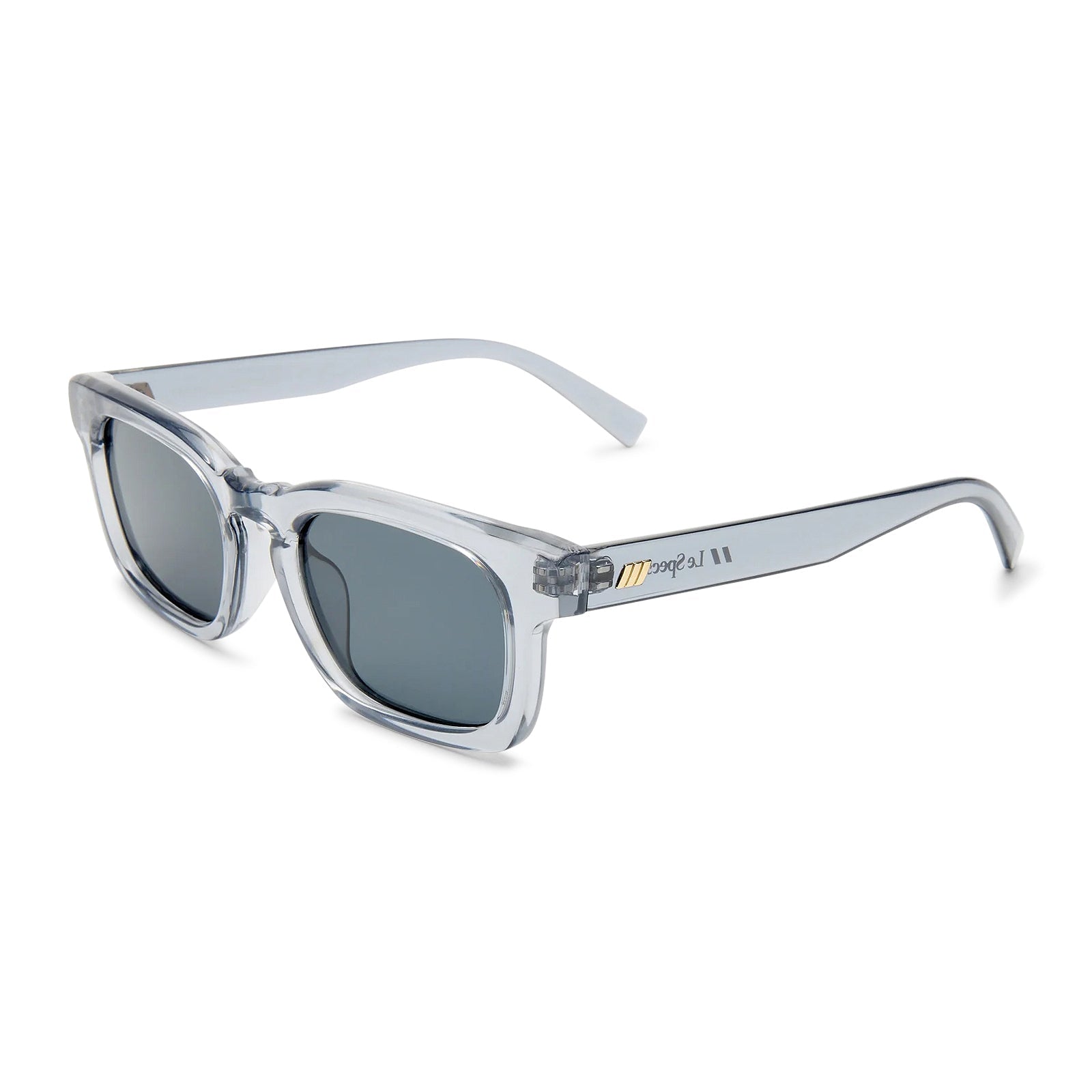 Iceberg / Pewter & Smoke Mono Tint Lens - Shade Files