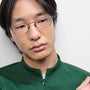 Icon Optical / Silver Titanium & Blue-Light Lens - Shade Files