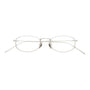 Icon Optical / Silver Titanium & Blue-Light Lens - Shade Files