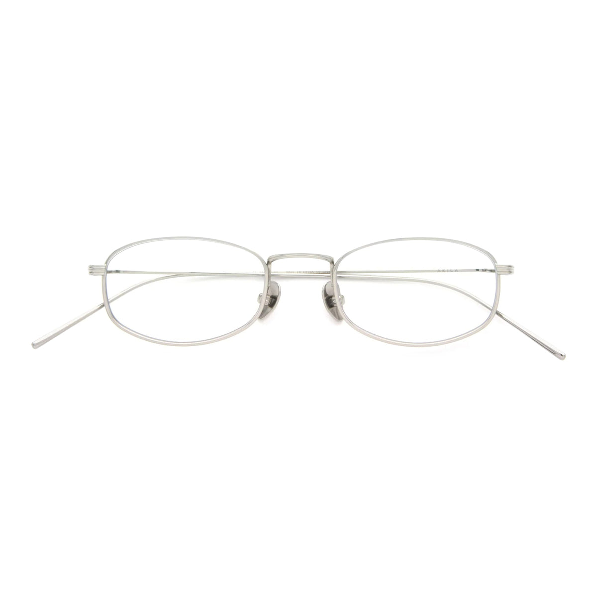 Icon Optical / Silver Titanium & Blue-Light Lens - Shade Files