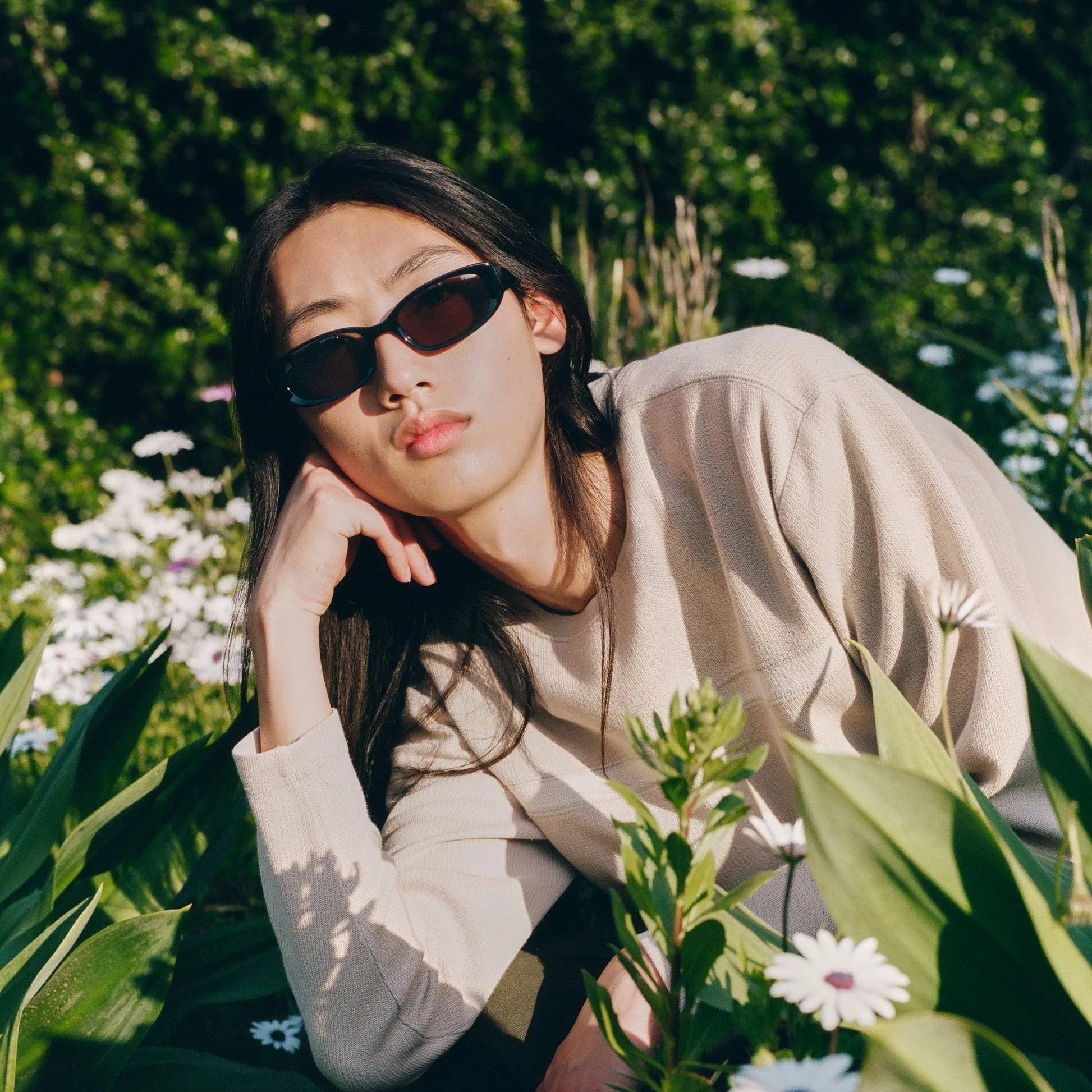 Mira / Black & Black Lens