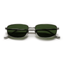 Implode Plane / Silver & Green Lens - Shade Files