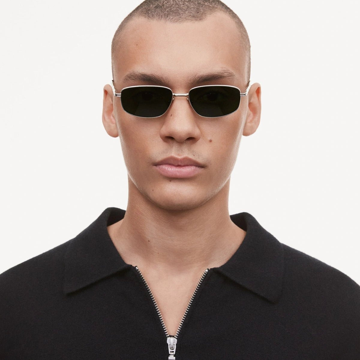 Implode Plane / Silver & Green Lens - Shade Files