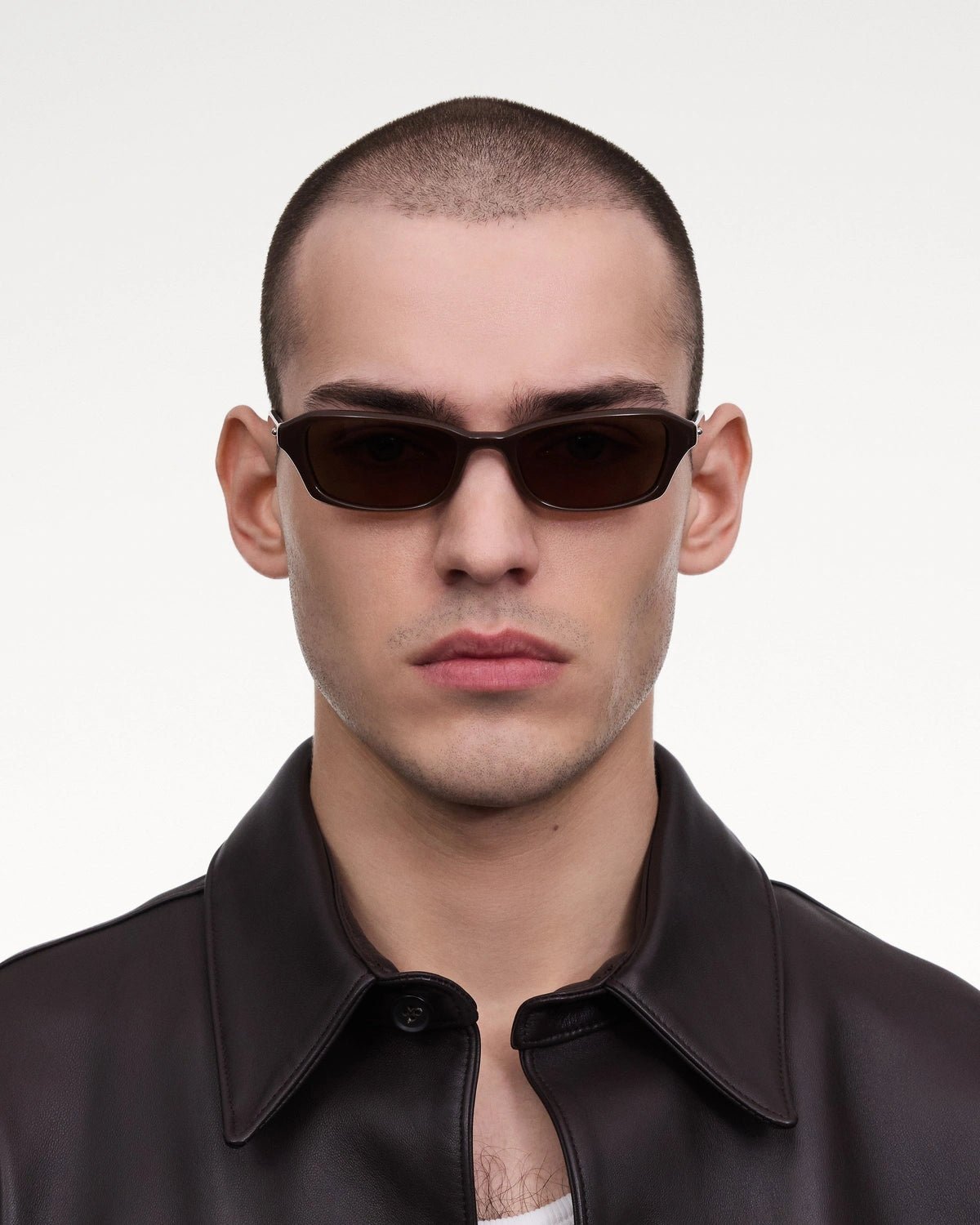 Iris / Brown & Brown Lens - Shade Files