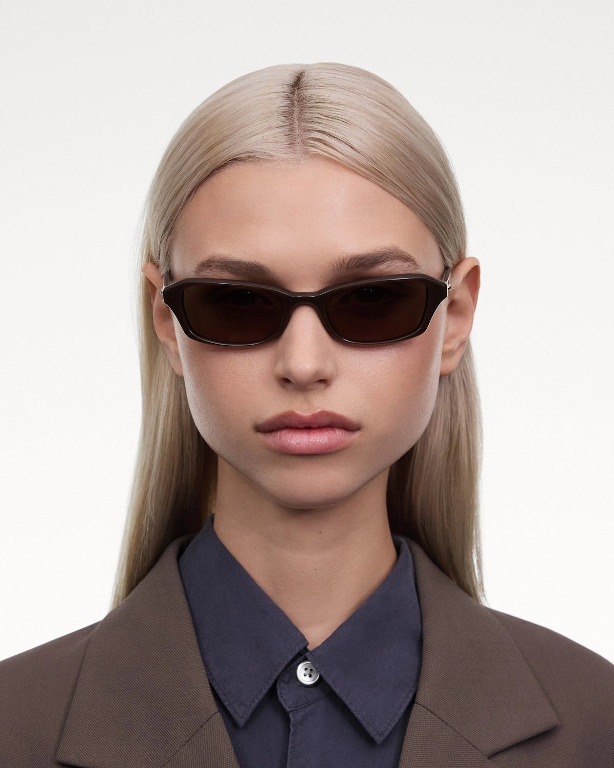 Iris / Brown & Brown Lens - Shade Files