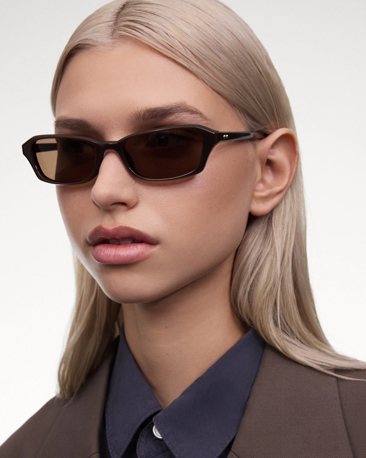 Iris / Brown & Brown Lens - Shade Files