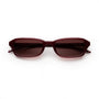 Iris / Burgundy & Red Lens - Shade Files