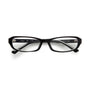 Iris Optical / Black & Clear Lens - Shade Files