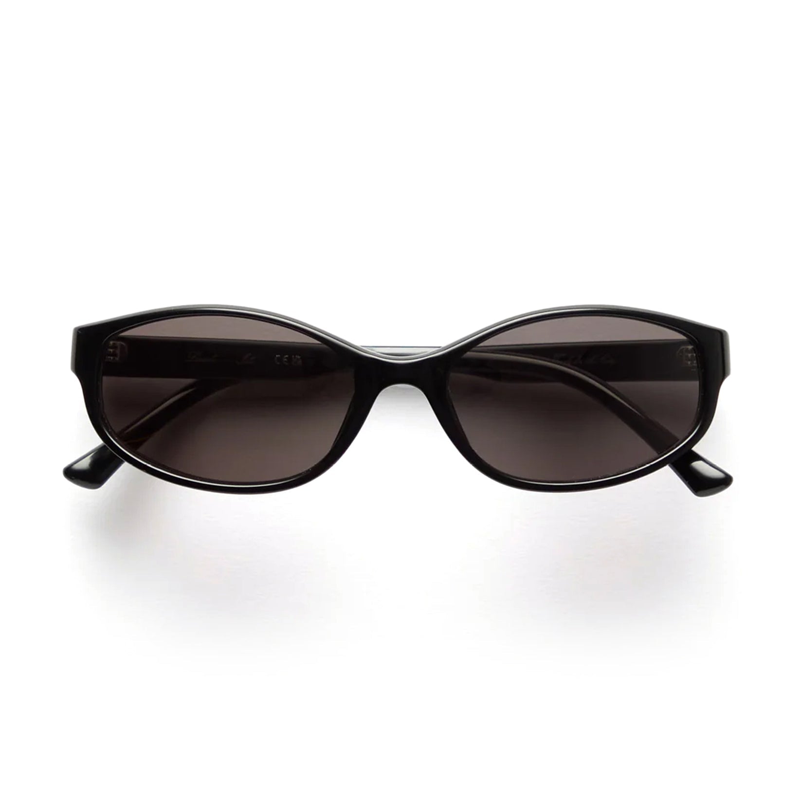 Isla / Black & Black Lens - Shade Files