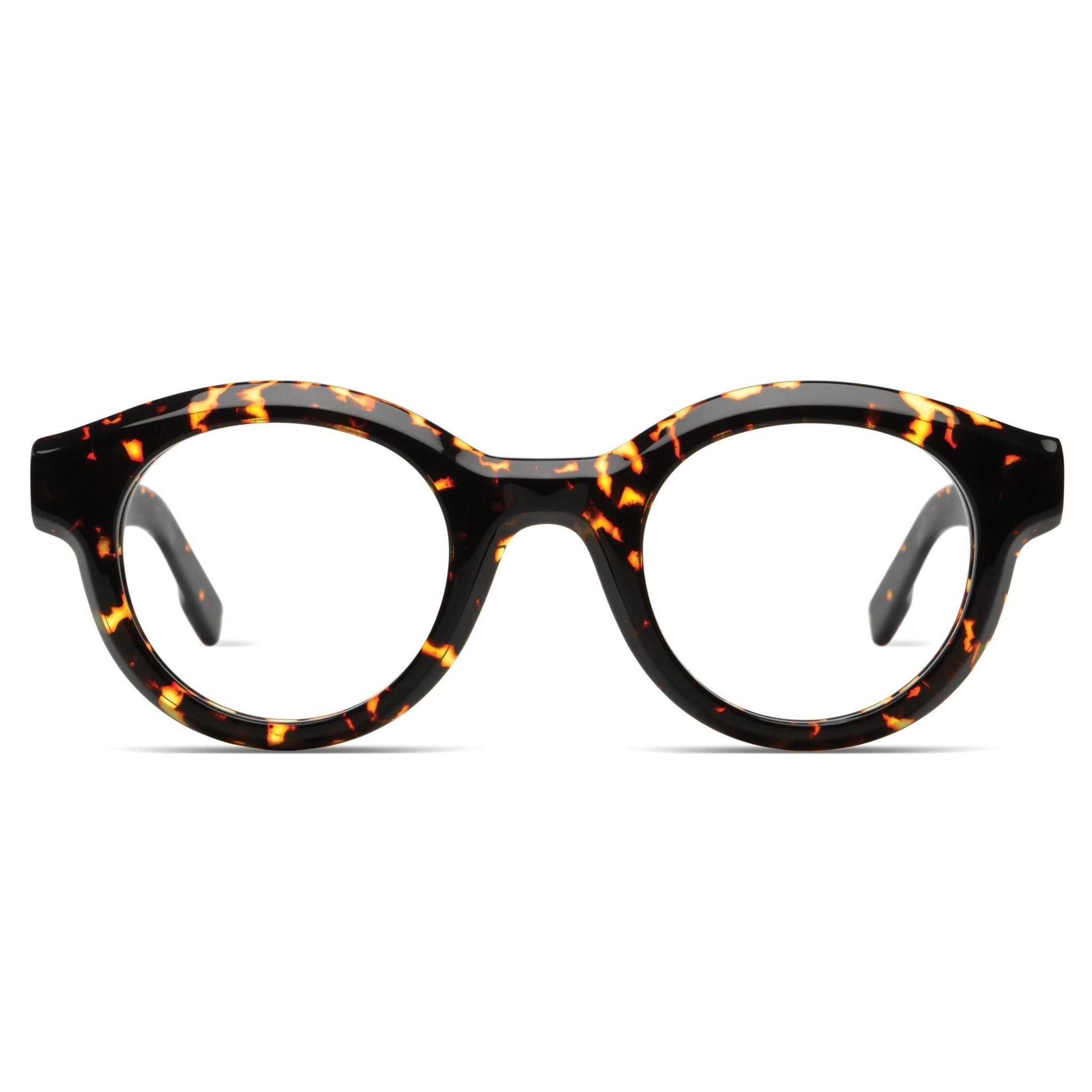 Isla Optical / Flake & Blue - Light Lens - Shade Files