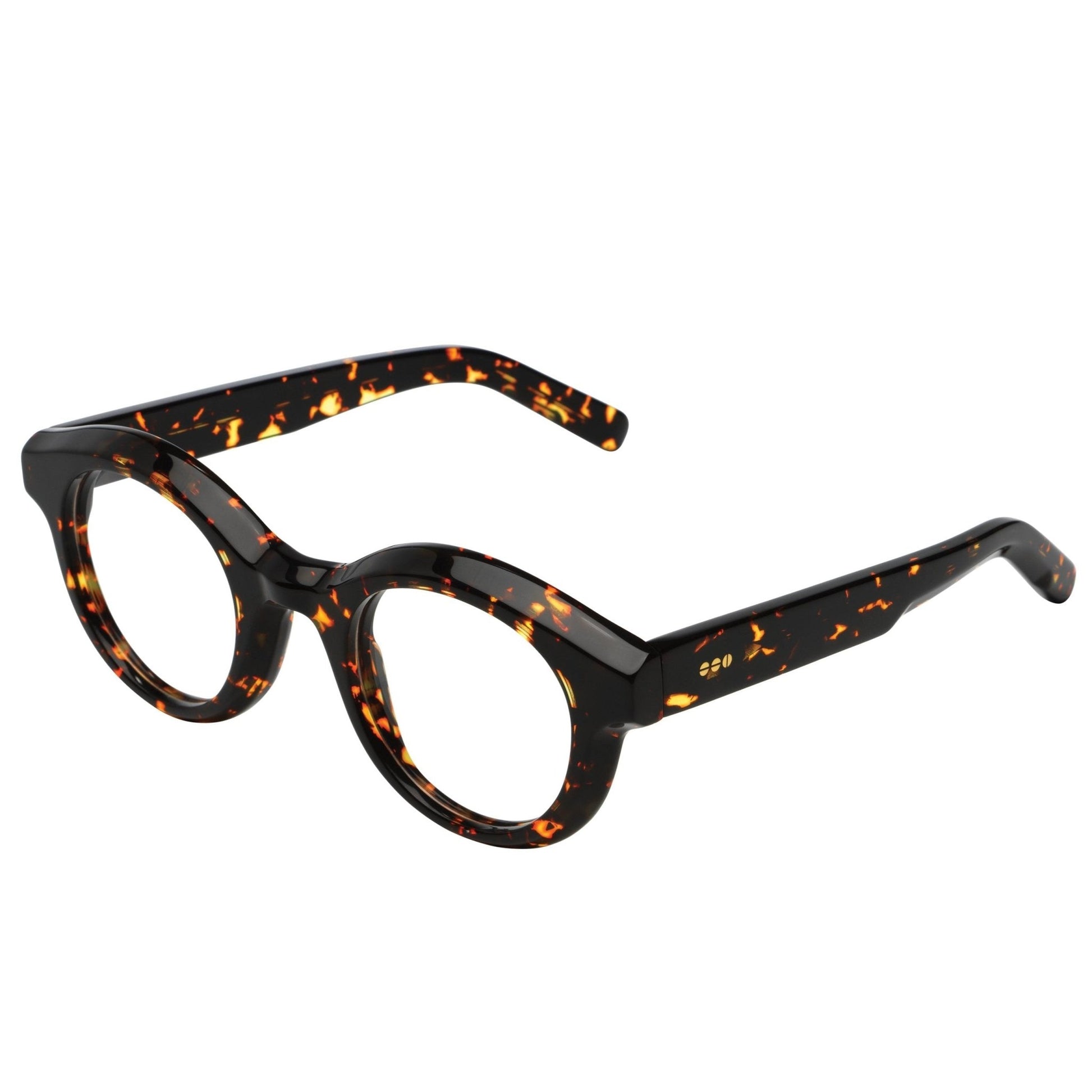 Isla Optical / Flake & Blue - Light Lens - Shade Files