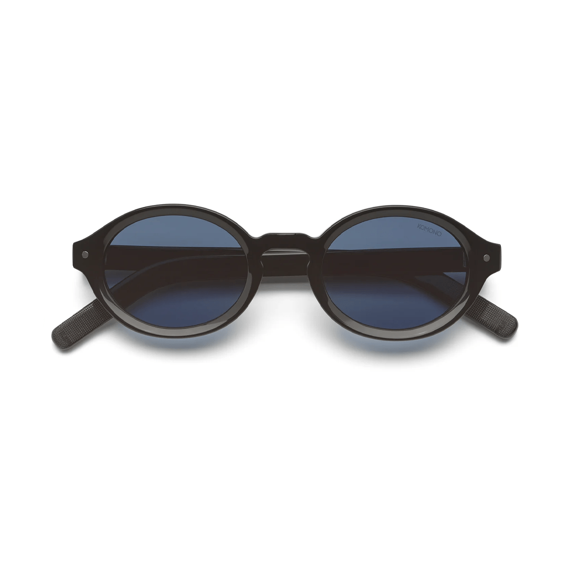 Jace / Black & Blue Polarised Lens - Shade Files