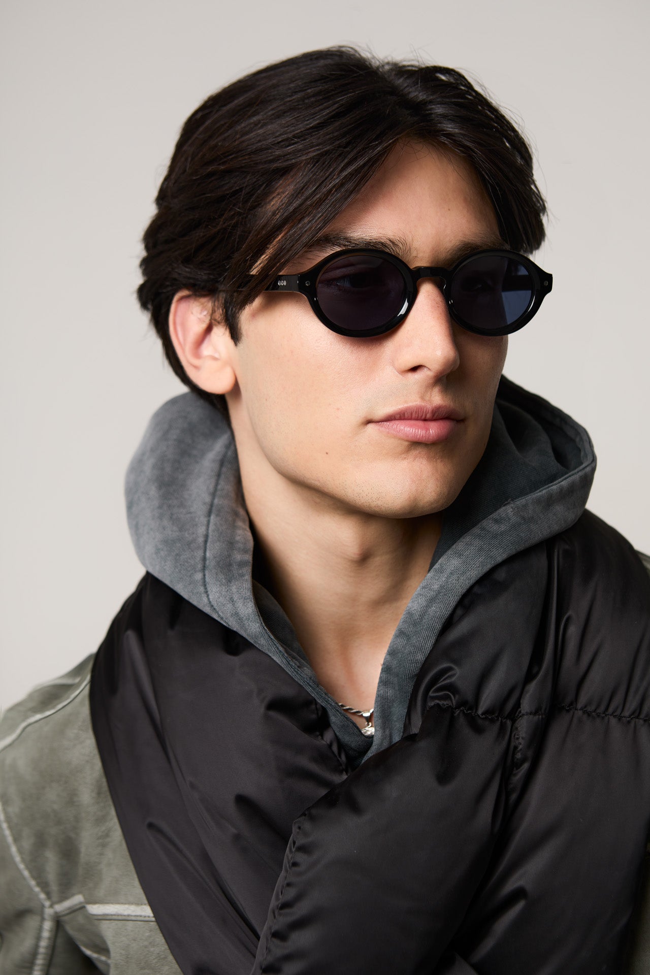 Jace / Champagne & Green Polarised Lens - Shade Files