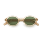 Jace / Champagne & Green Polarised Lens - Shade Files