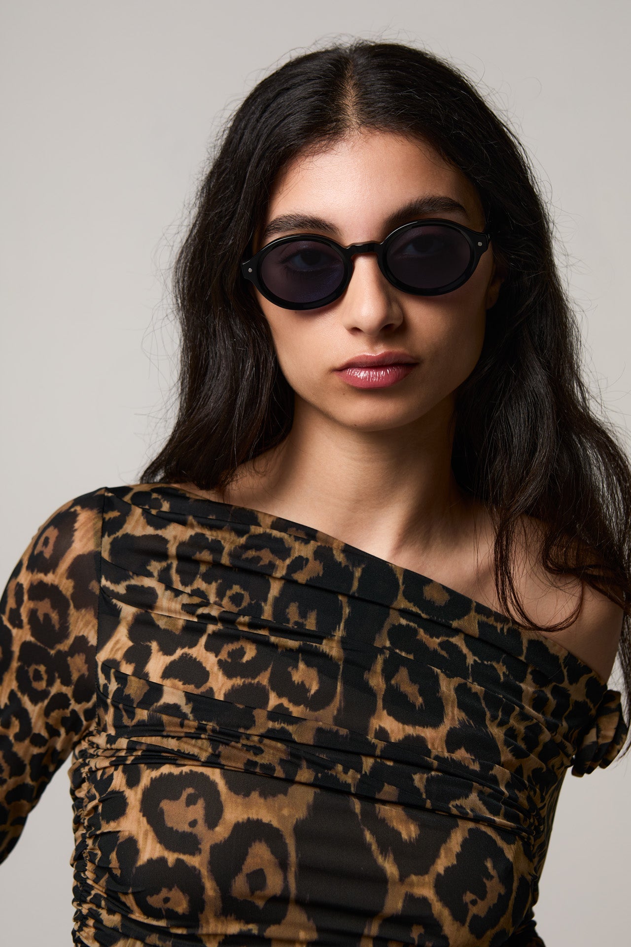 Jace / Champagne & Green Polarised Lens - Shade Files