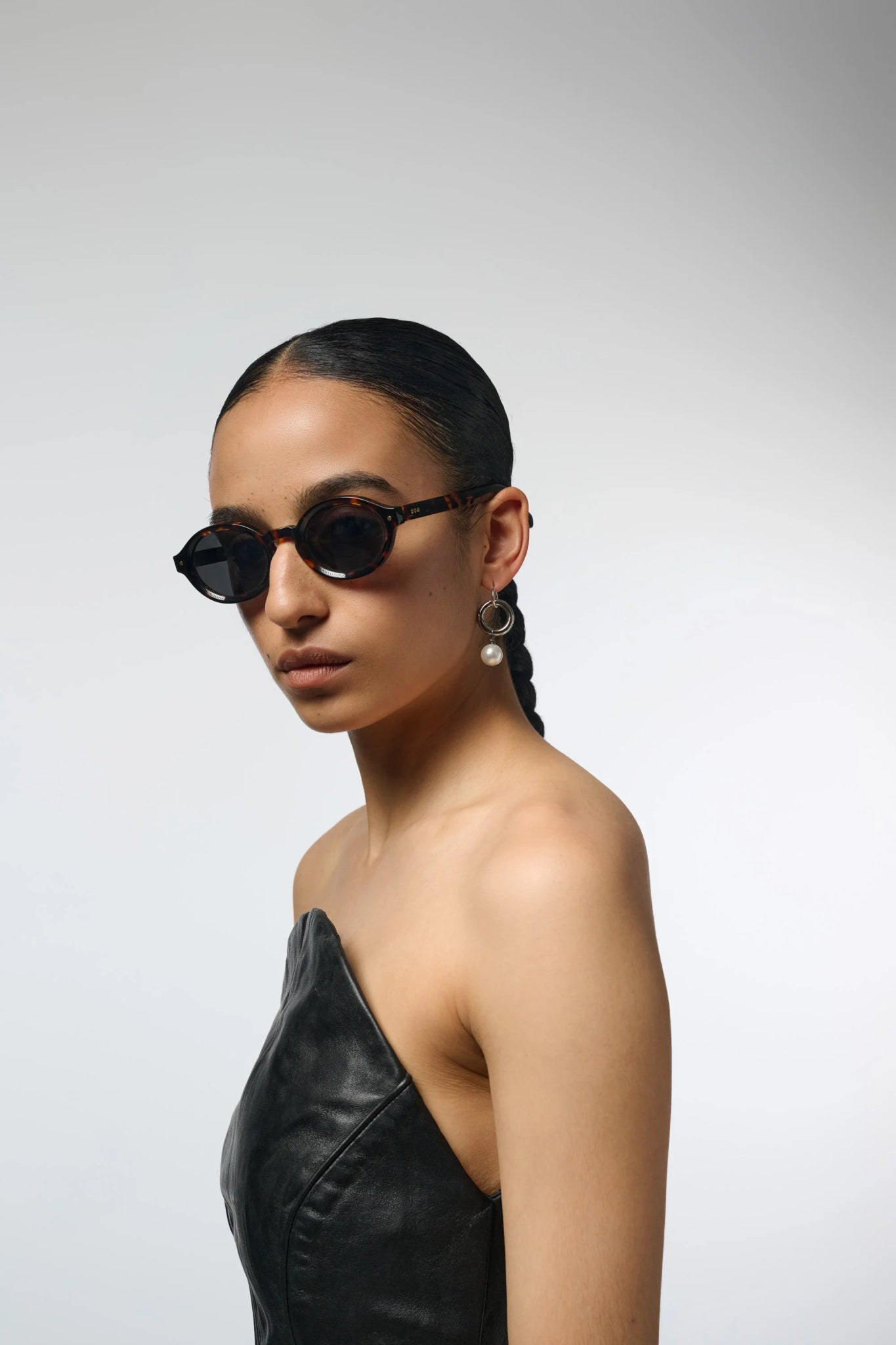 Jace / Tortoise & Grey Polarised Lens - Shade Files