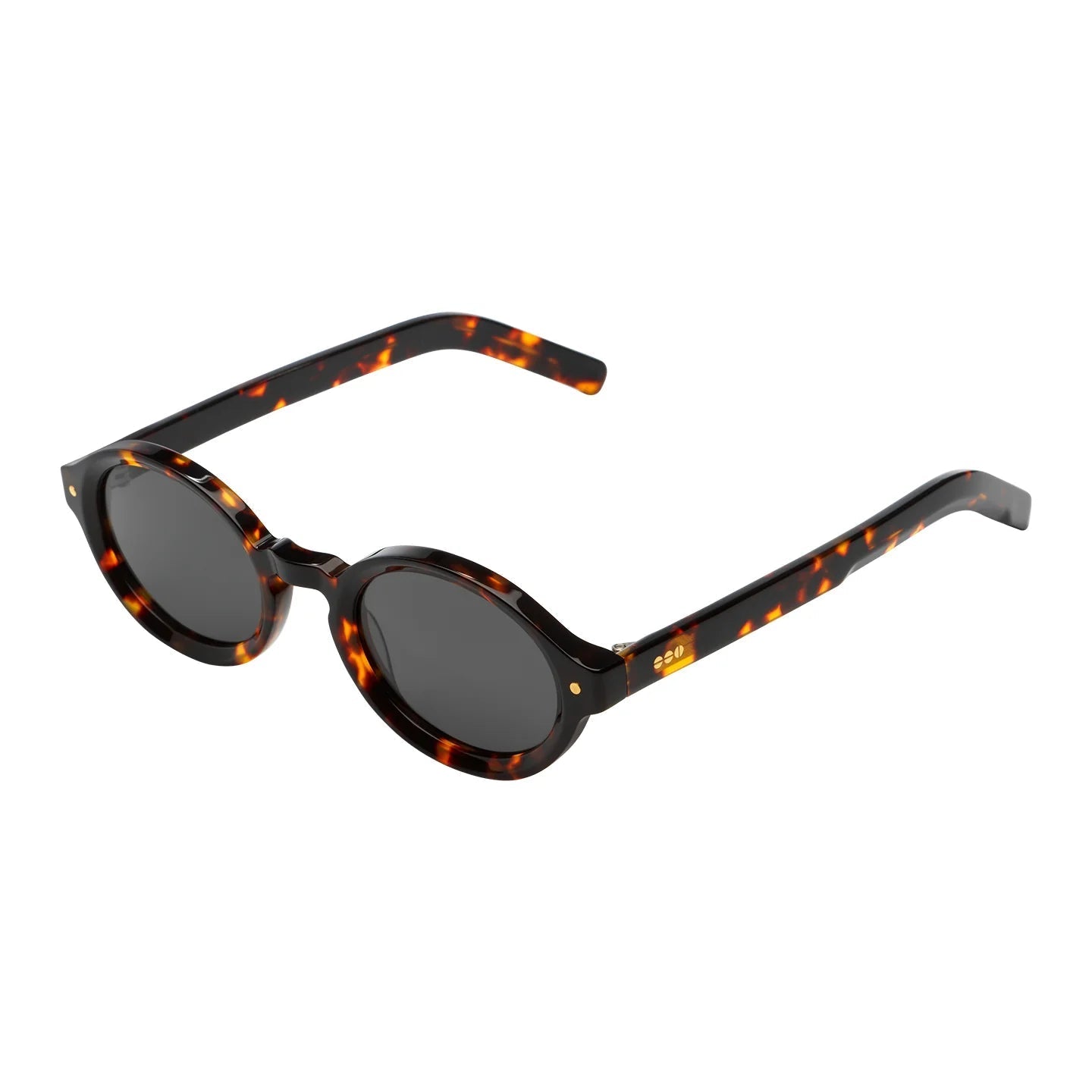 Jace / Tortoise & Grey Polarised Lens - Shade Files