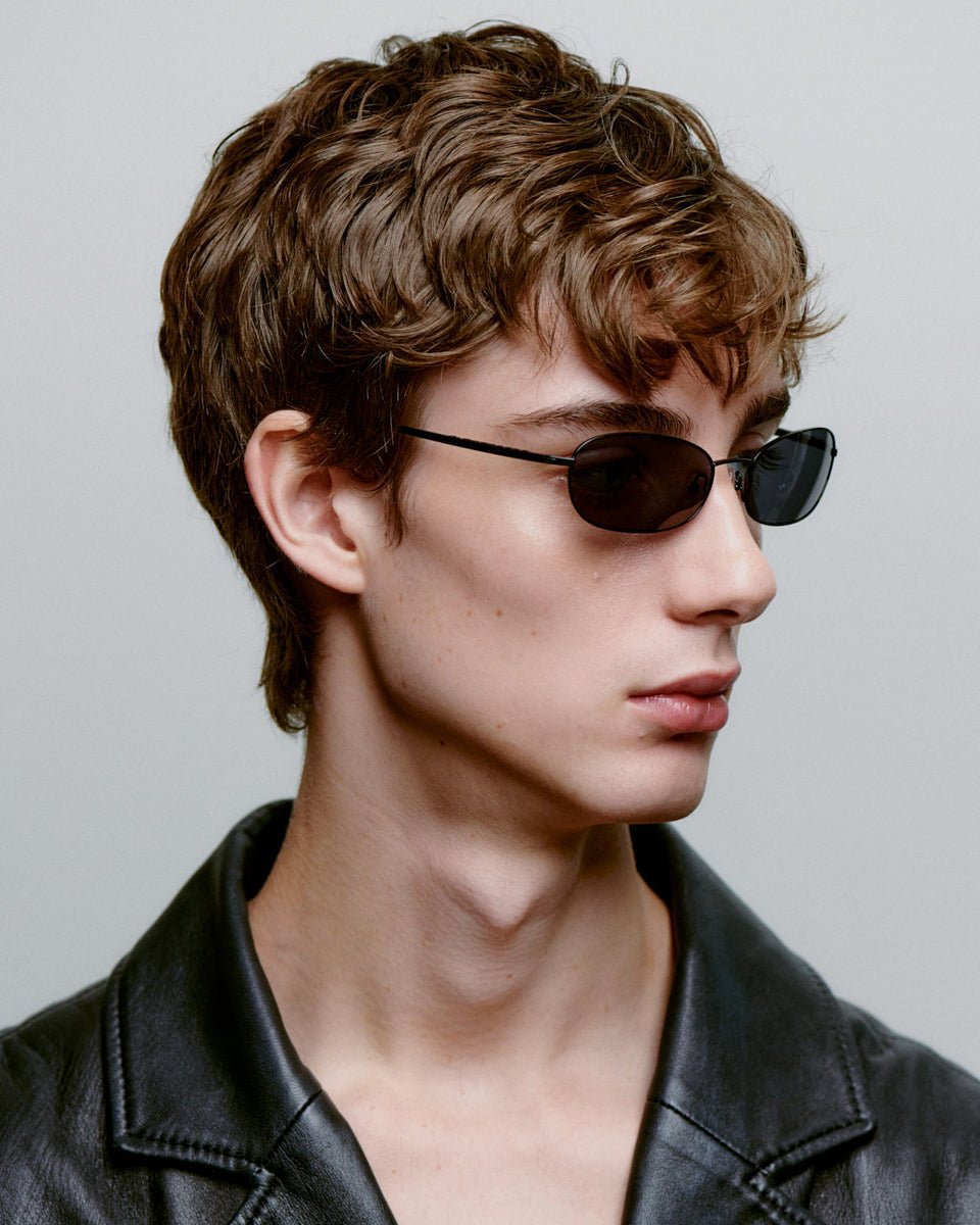 Jack / Black & Back Lens - Shade Files