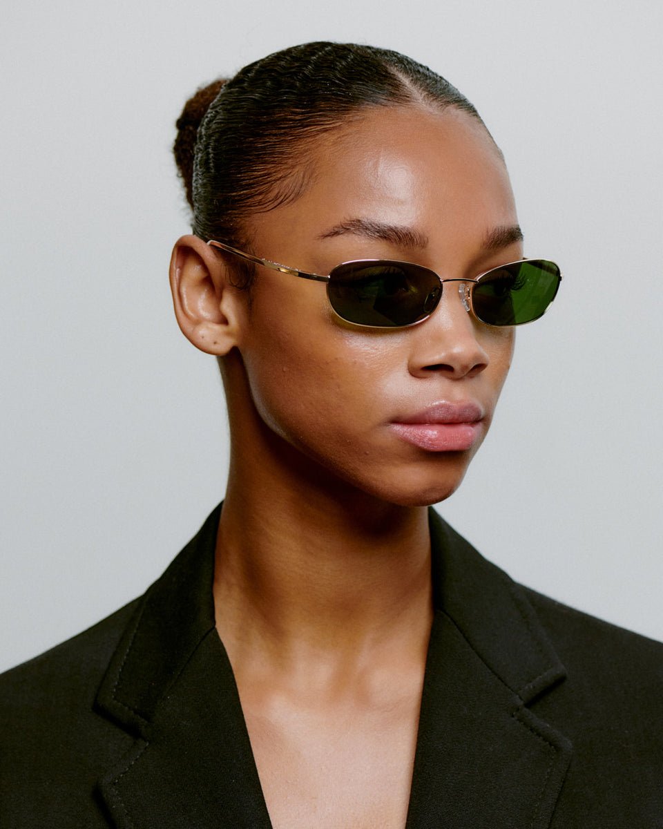 Jack / Gold & Green Lens - Shade Files