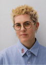 Jan Optical / Gold Tortoise Metal & Clear Lens - Shade Files