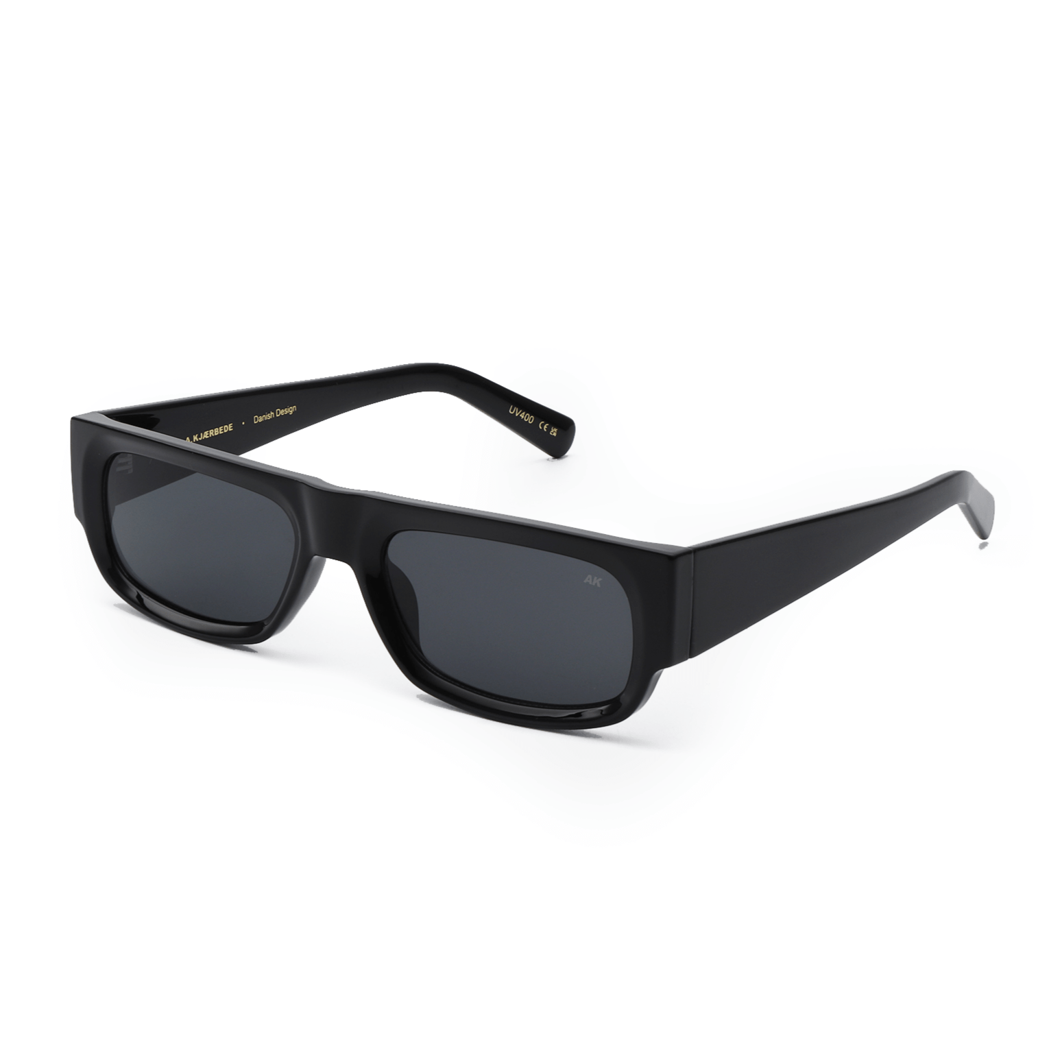 Jean / Black & Grey Lens - Shade Files