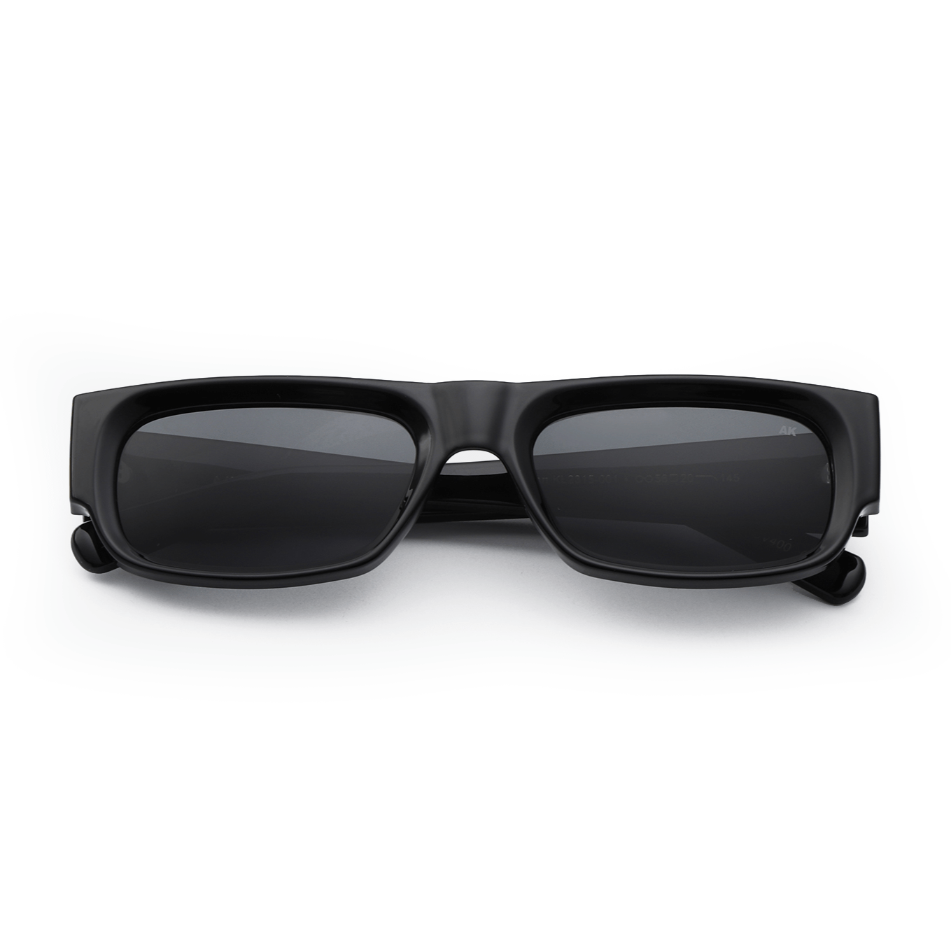 Jean / Black & Grey Lens - Shade Files