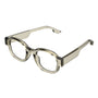 Jeff Optical / Ash Acetate & Blue - Light Lens - Shade Files